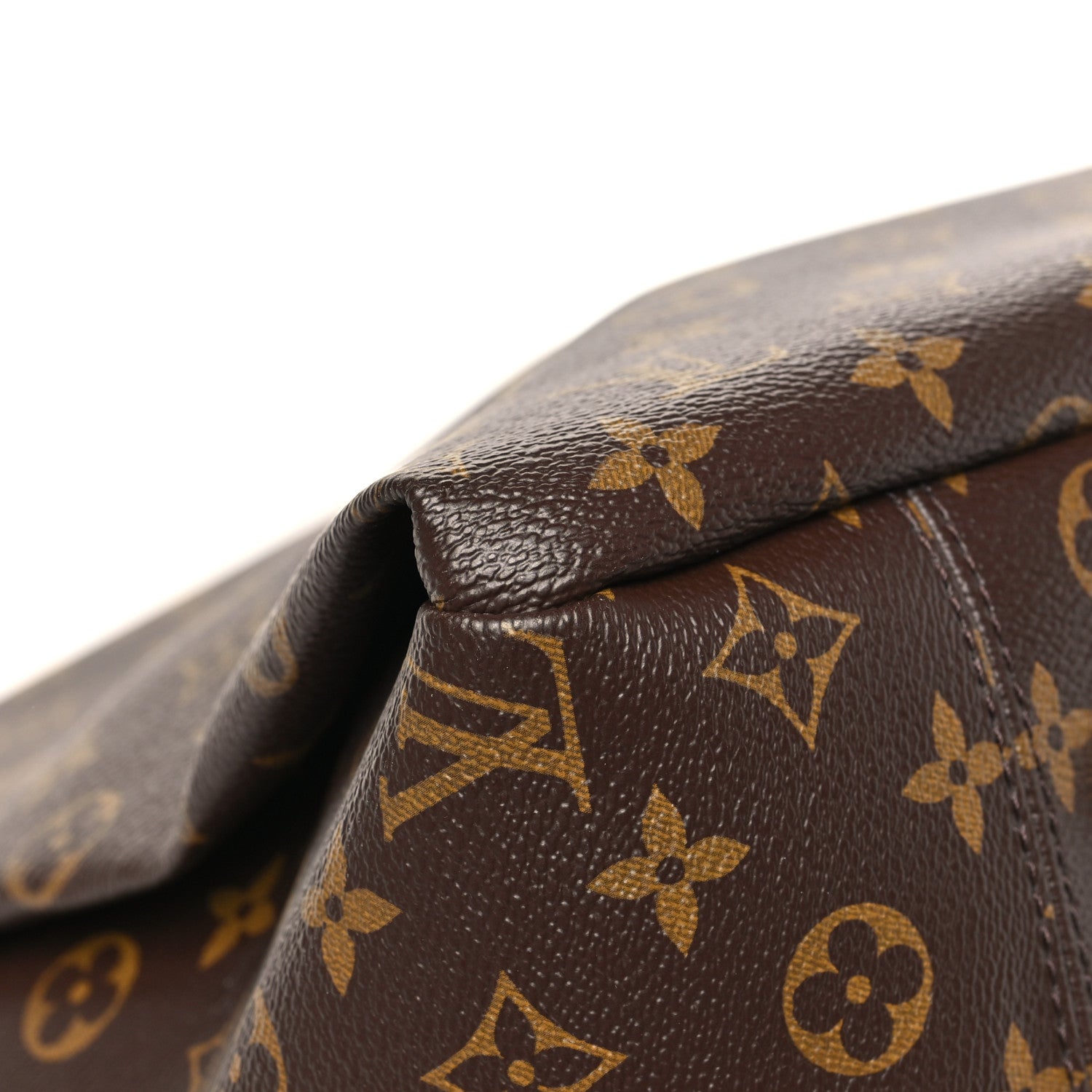 Louis Vuitton Monogram Braided Artsy MM Safran Imperial 10 of 11