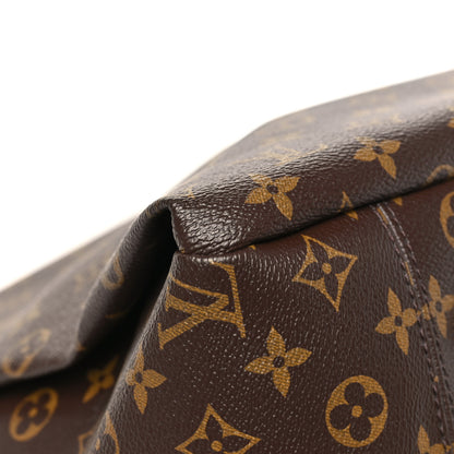 Louis Vuitton Monogram Braided Artsy MM Safran Imperial 10 of 11