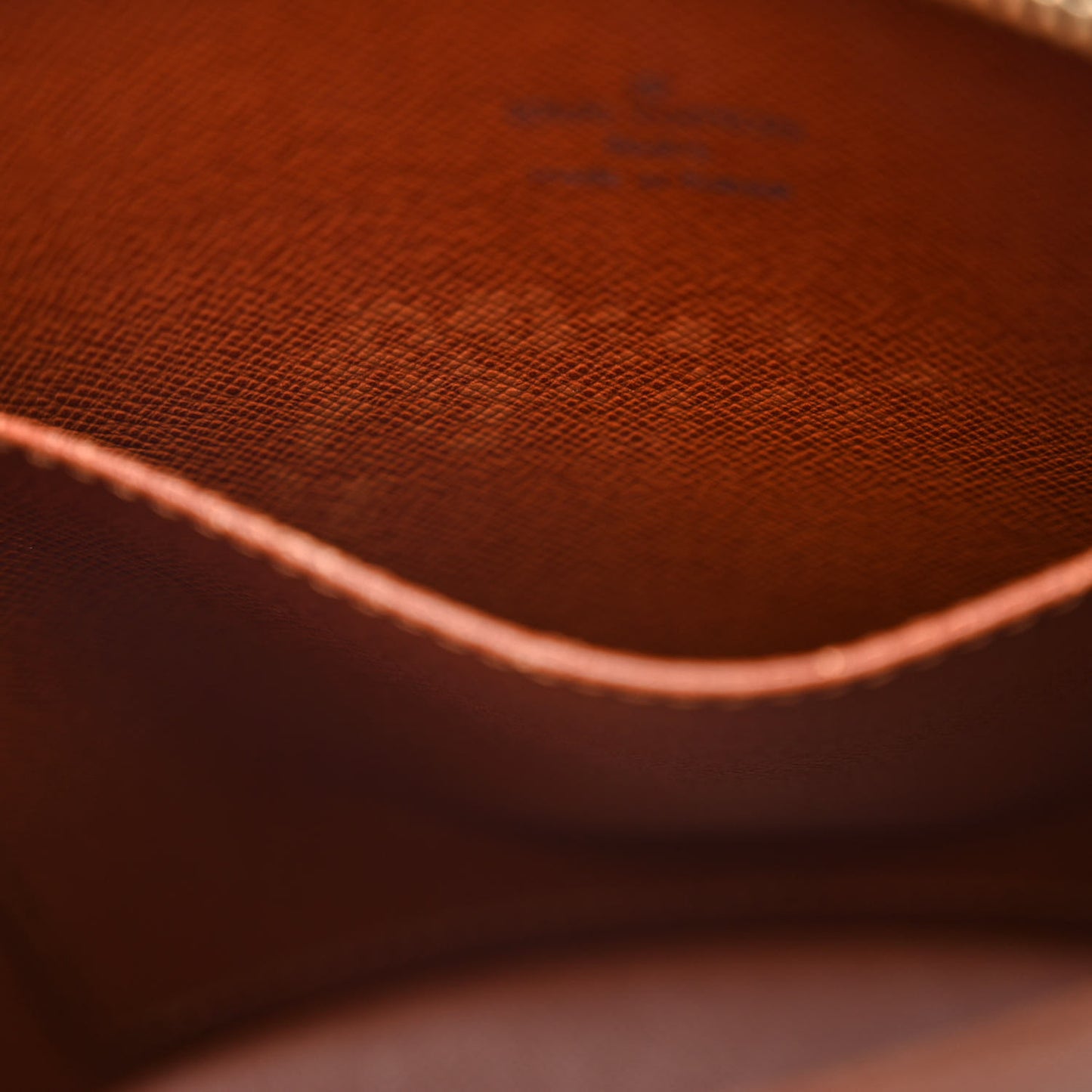 Monogram Drouot