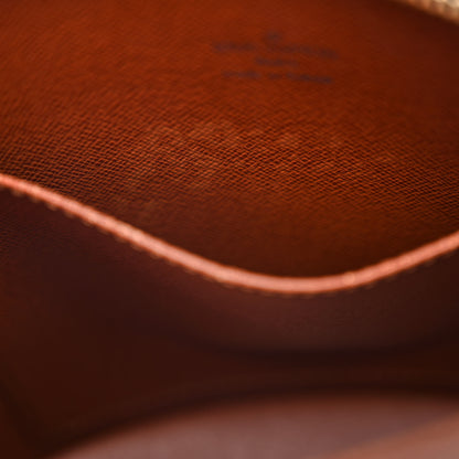 Louis Vuitton Monogram Drouot 11 of 12