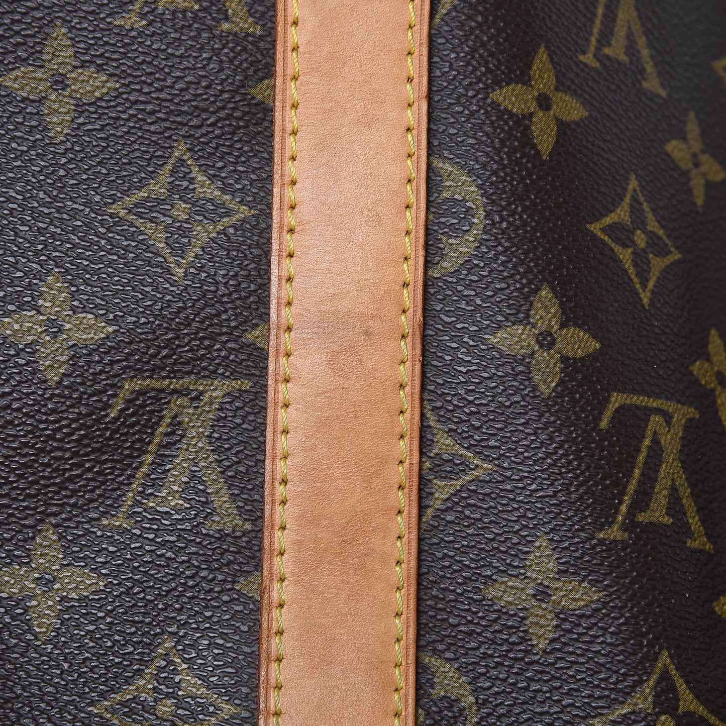 Monogram Keepall Bandouliere 50