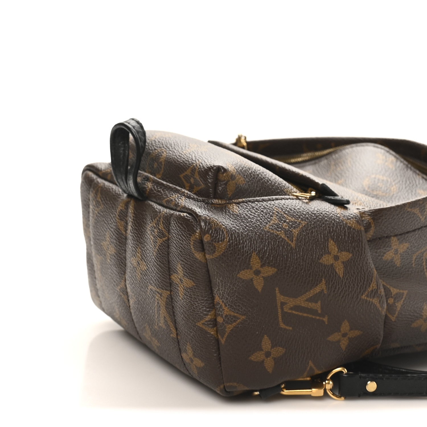 louis vuitton backpack original price Louis Vuitton Palm Springs Monogram Mini Backpack