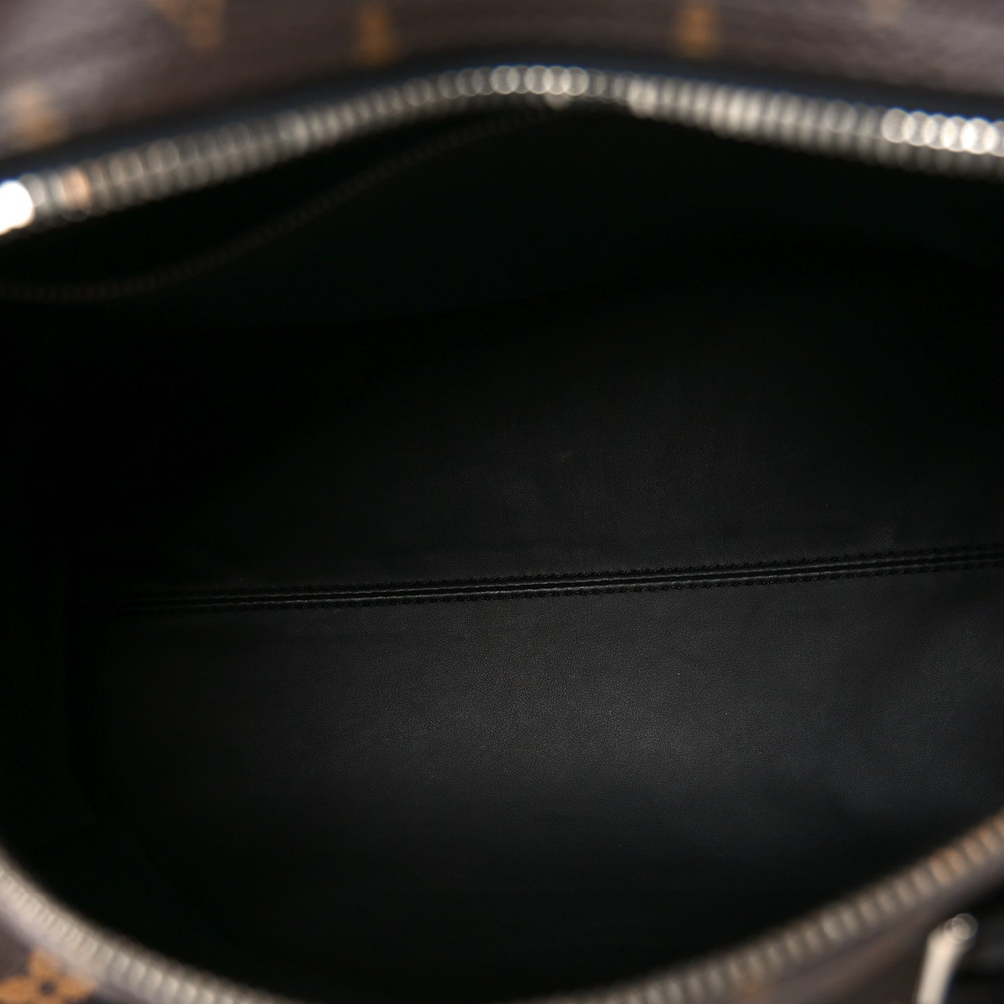 Monogram Speedy Soft 30 Dark