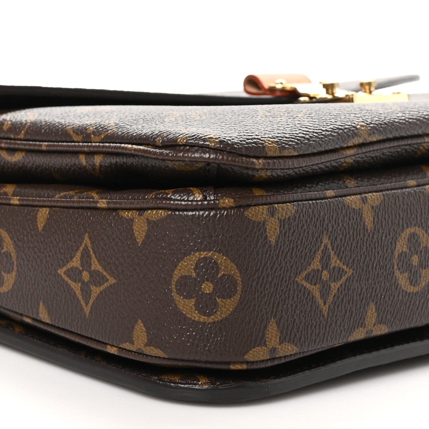 Louis Vuitton Monogram Pochette Metis 9 of 11