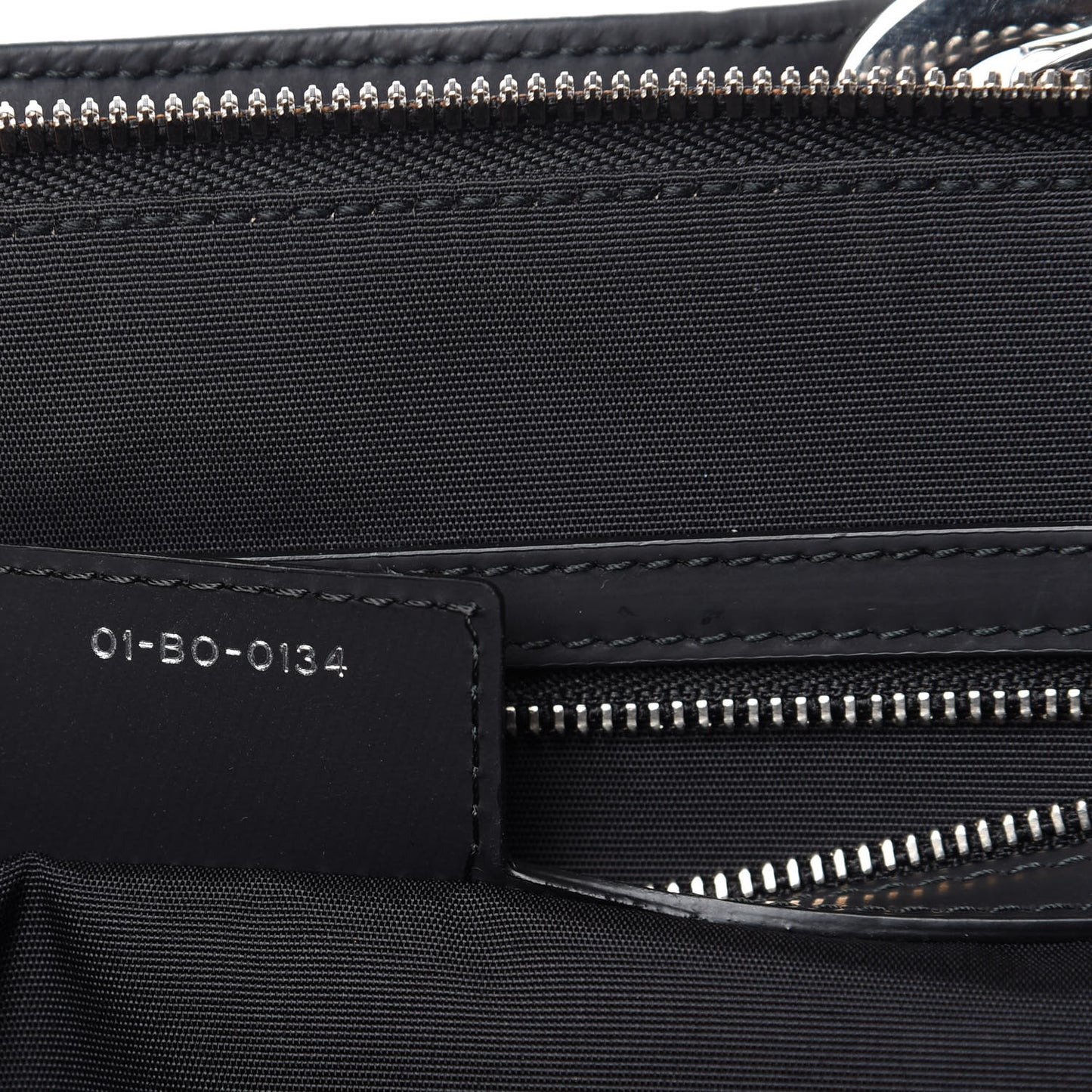 Glazed Calfskin Cannage Large Dior Soft Shopping Tote Black