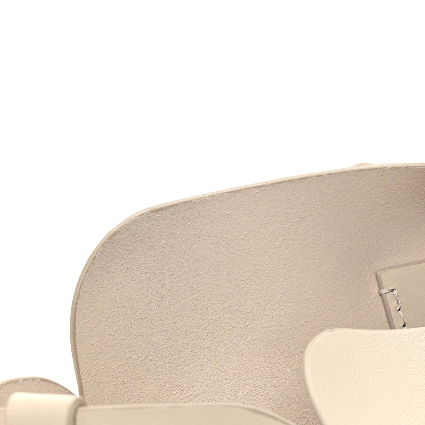 Soft Calfskin Medium Belt Bag Limestone