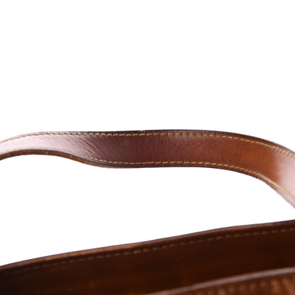 Louis Vuitton Vernis Houston Bronze 18 of 18