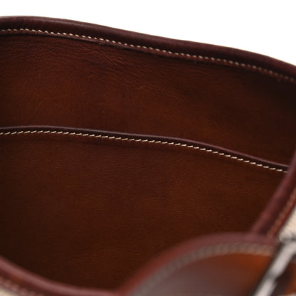 Hermes Toile Barenia Trim 35 Fauve 8 of 19
