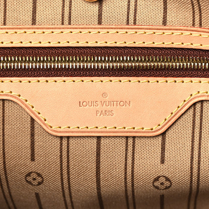 Louis Vuitton Monogram Delightful PM 6 of 6