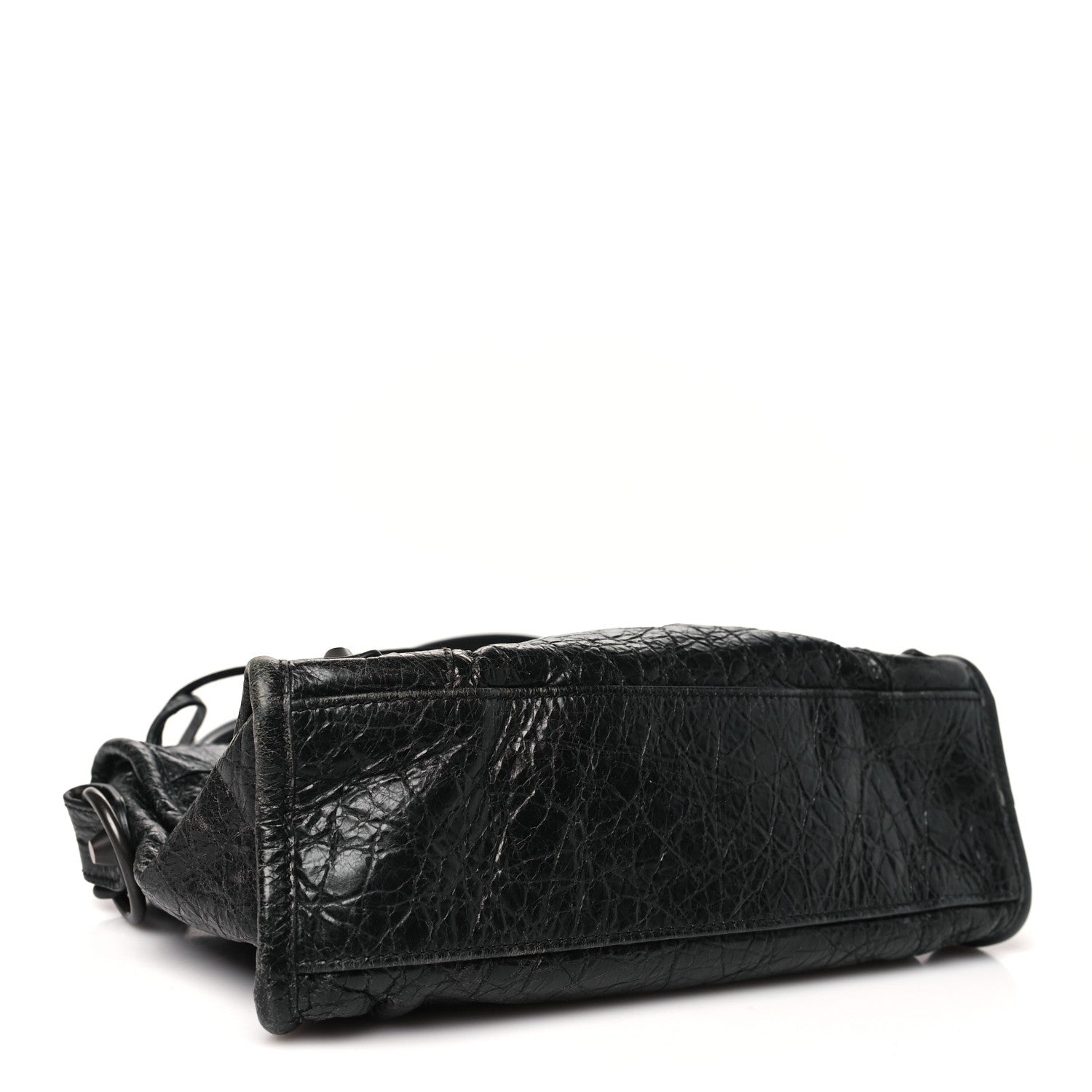 Balenciaga Arena Storico Classic Hardware Le City Mini Black 4 of 10