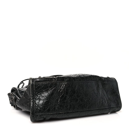 Balenciaga Arena Storico Classic Hardware Le City Mini Black 4 of 10