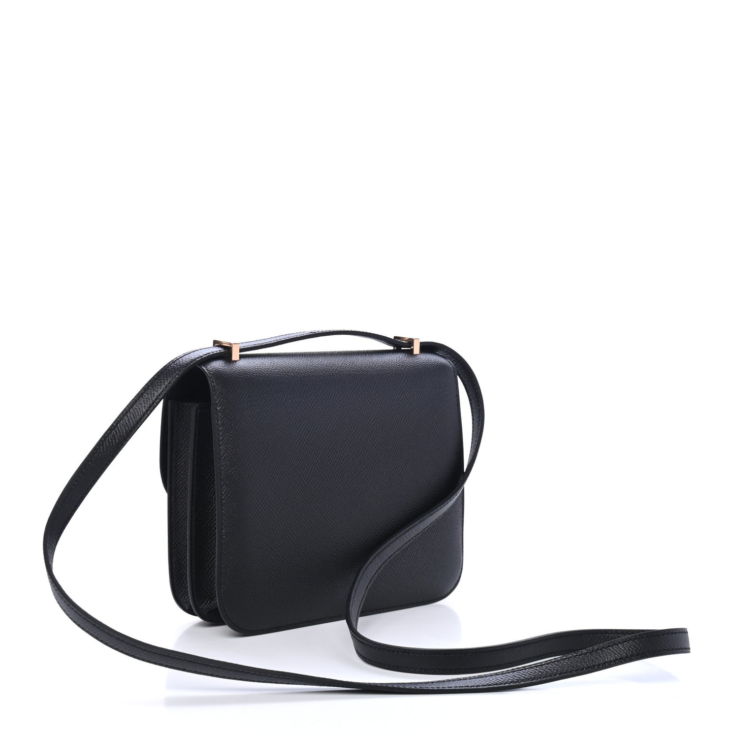 Epsom Constance 18 Black