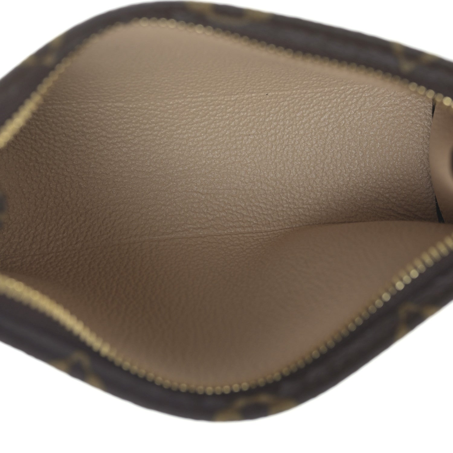 Louis Vuitton Monogram Toiletry Pouch 15 5 of 8