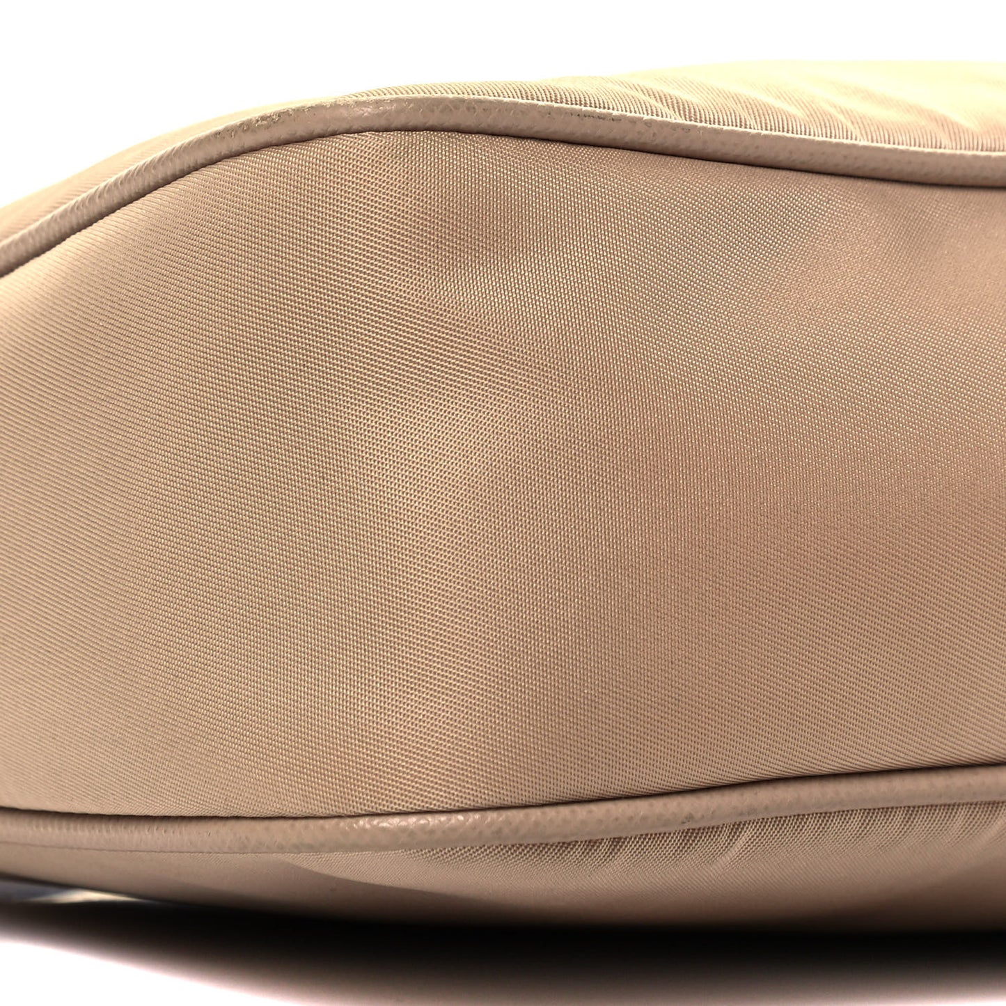 Nylon Re-Edition 2005 Shoulder Bag Cammeo