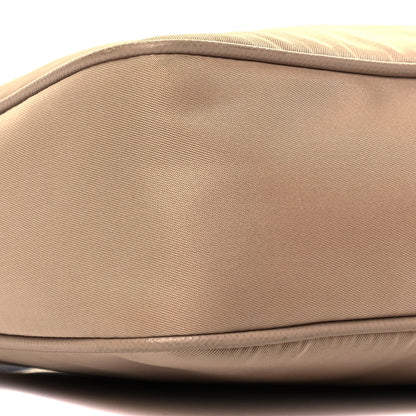 Prada Nylon Re-Edition 2005 Shoulder Bag Cammeo 8 of 9