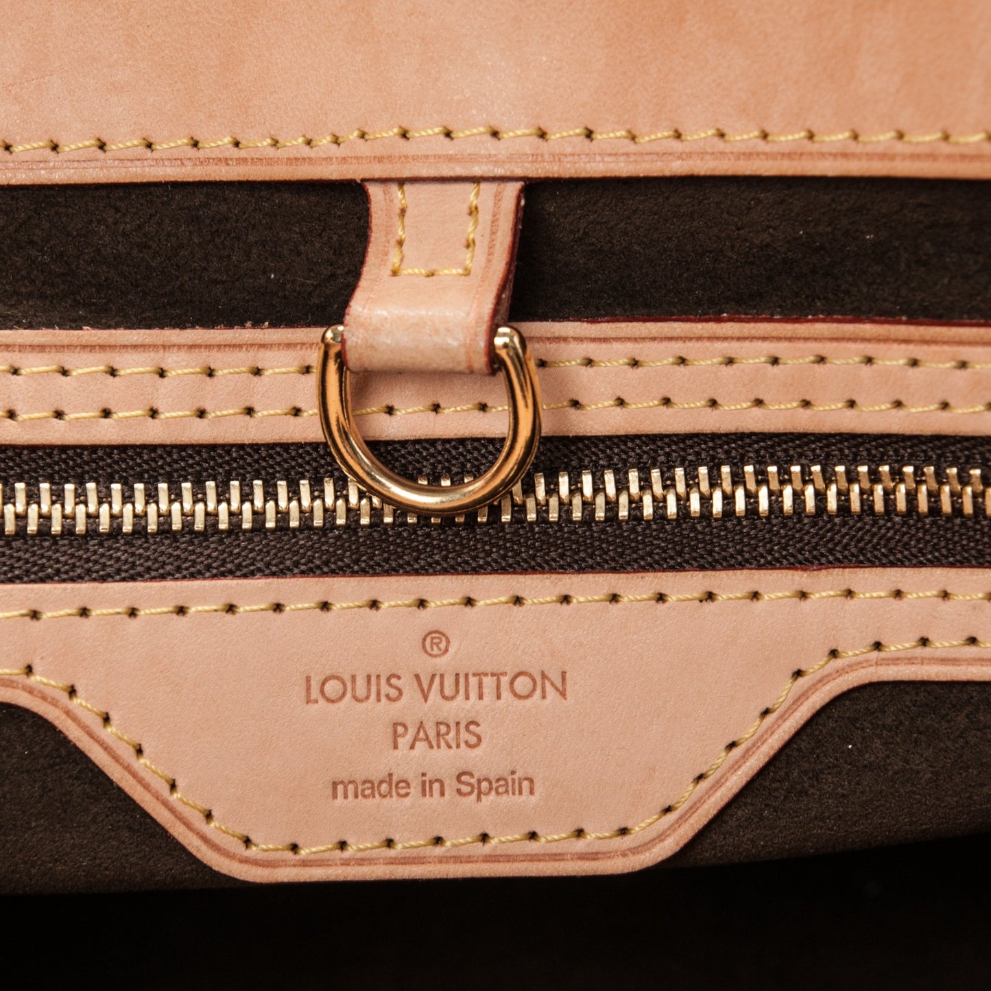 Monogram Wilshire PM