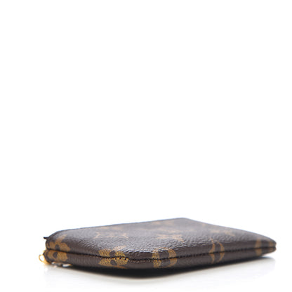 Louis Vuitton Monogram Key Pouch 4 of 7