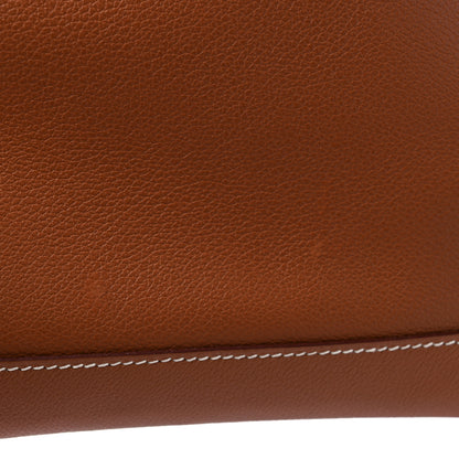 Hermes Evercolor Trim 31 Gold 11 of 12