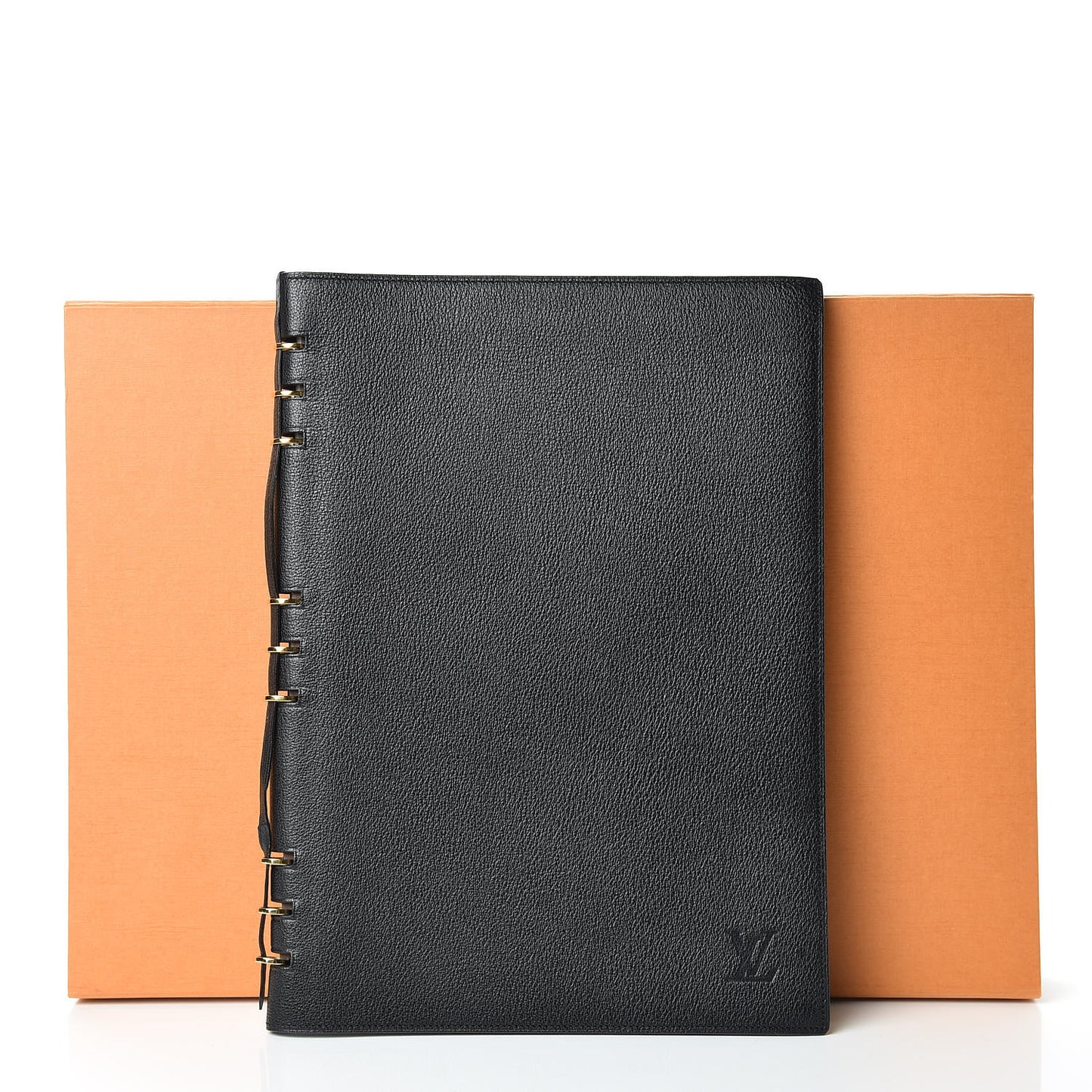 Taiga Dedalus Agenda Cover Black