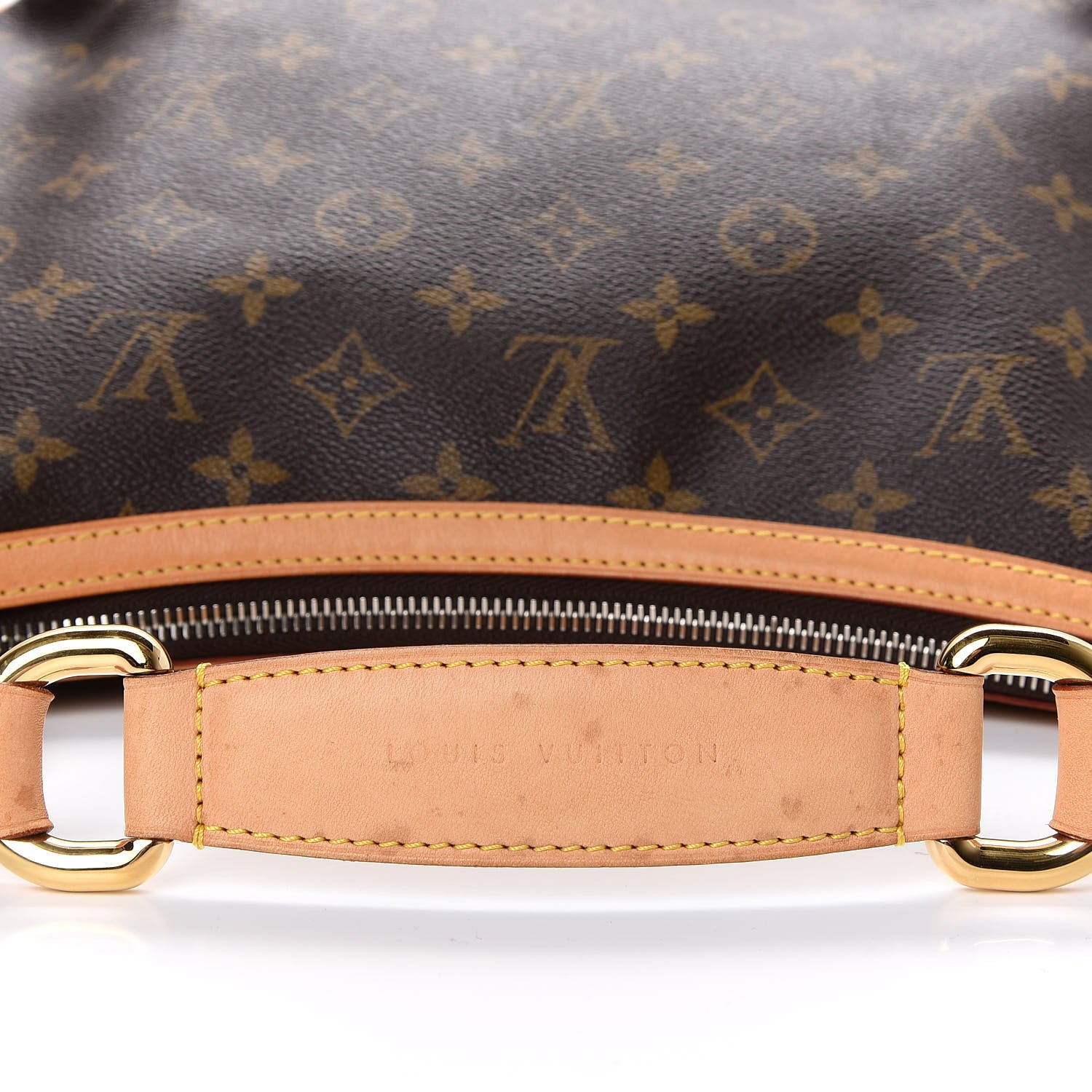 Louis Vuitton Monogram Tulum PM 11 of 11