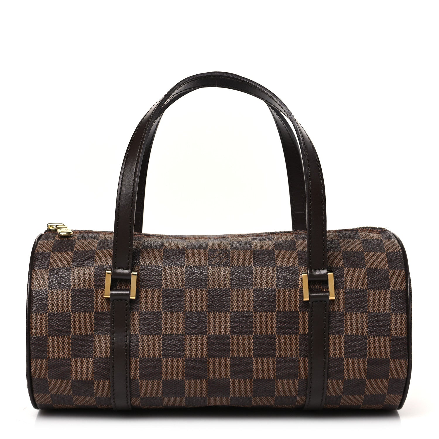 Louis Vuitton Damier Ebene Papillon 26 1 of 8