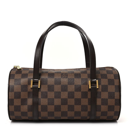 Louis Vuitton Damier Ebene Papillon 26 1 of 8