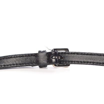 Prada Tessuto Nylon Crossbody Bag Black 9 of 12