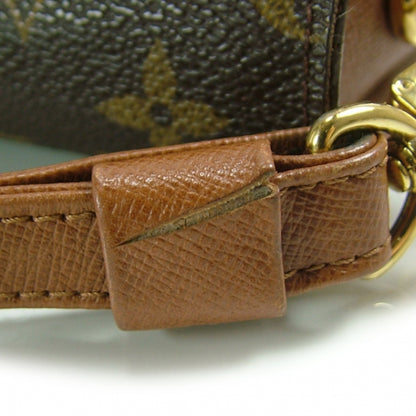 Louis Vuitton Monogram Pochette Orsay 7 of 12