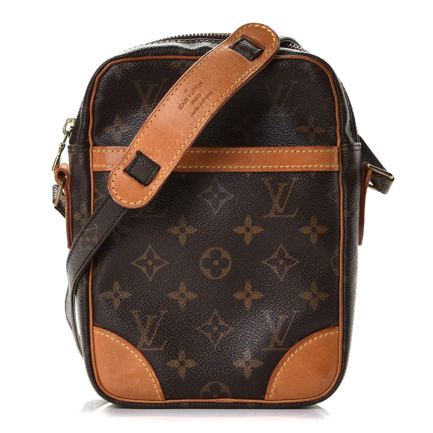 Louis Vuitton Monogram Danube 21 1 of 4