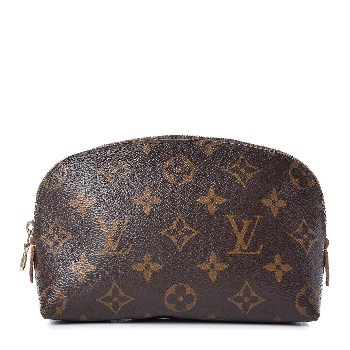 Monogram Cosmetic Pouch