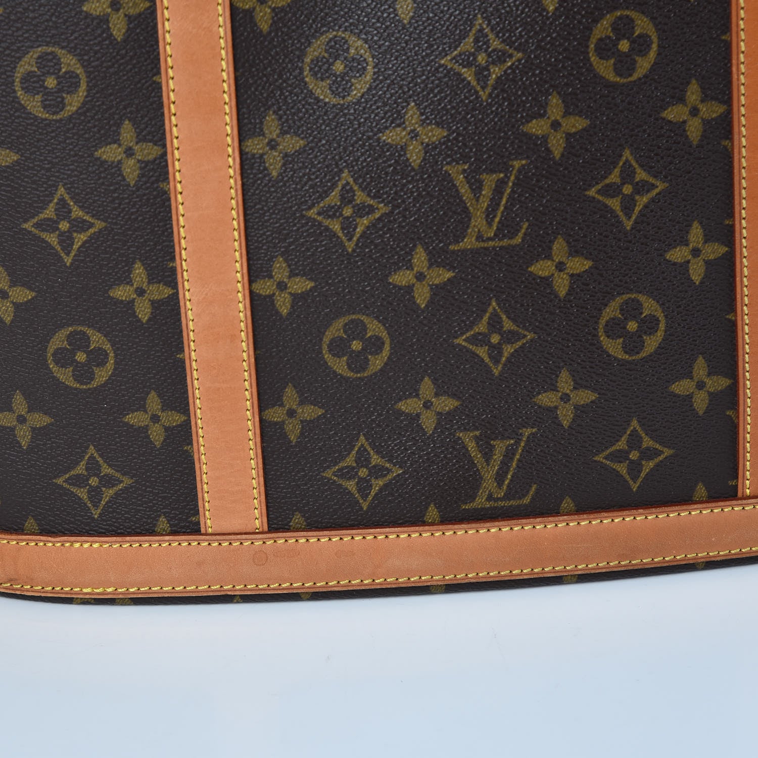 Louis Vuitton Monogram Babylone 16 of 16