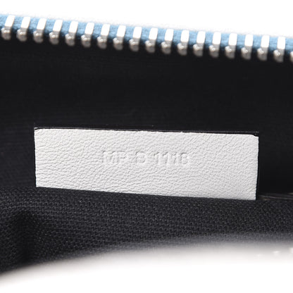 Givenchy Lambskin Perforated Small Antigona White 8 of 15