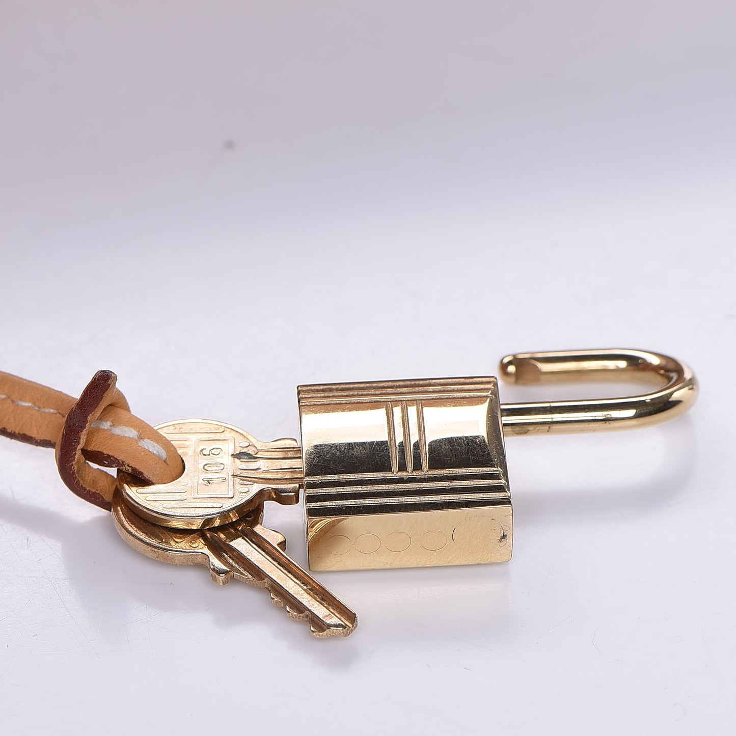 Fjord Birkin 40 Sable