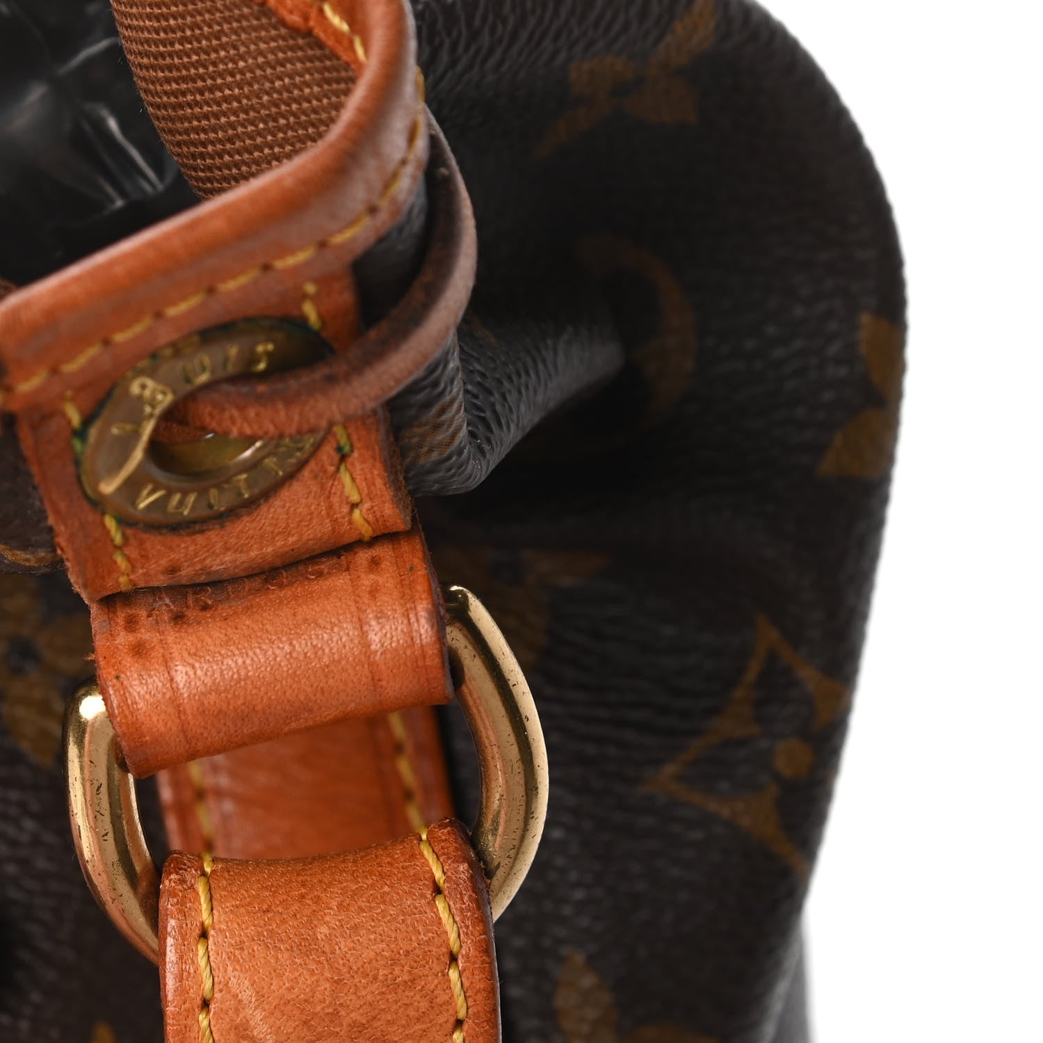 Louis Vuitton Monogram Noe 10 of 11