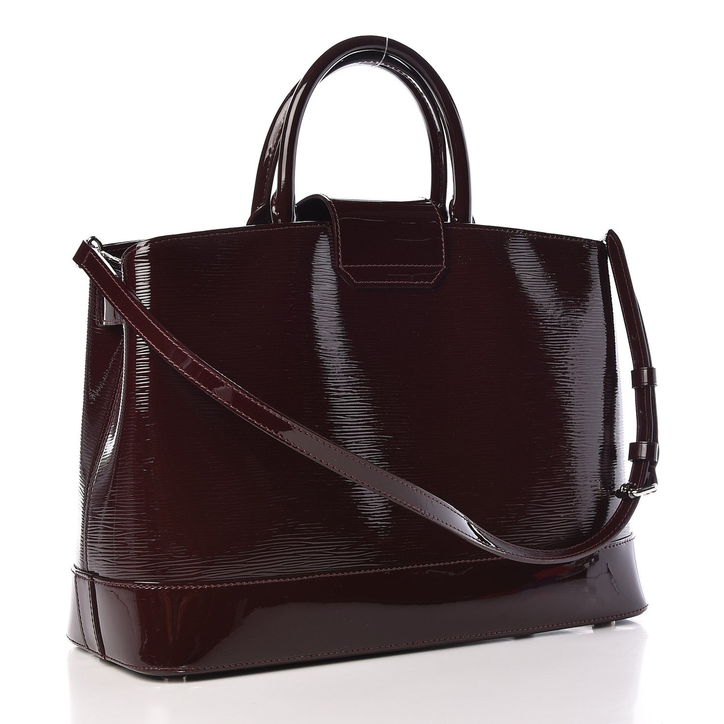 Electric Epi Mirabeau GM Prune
