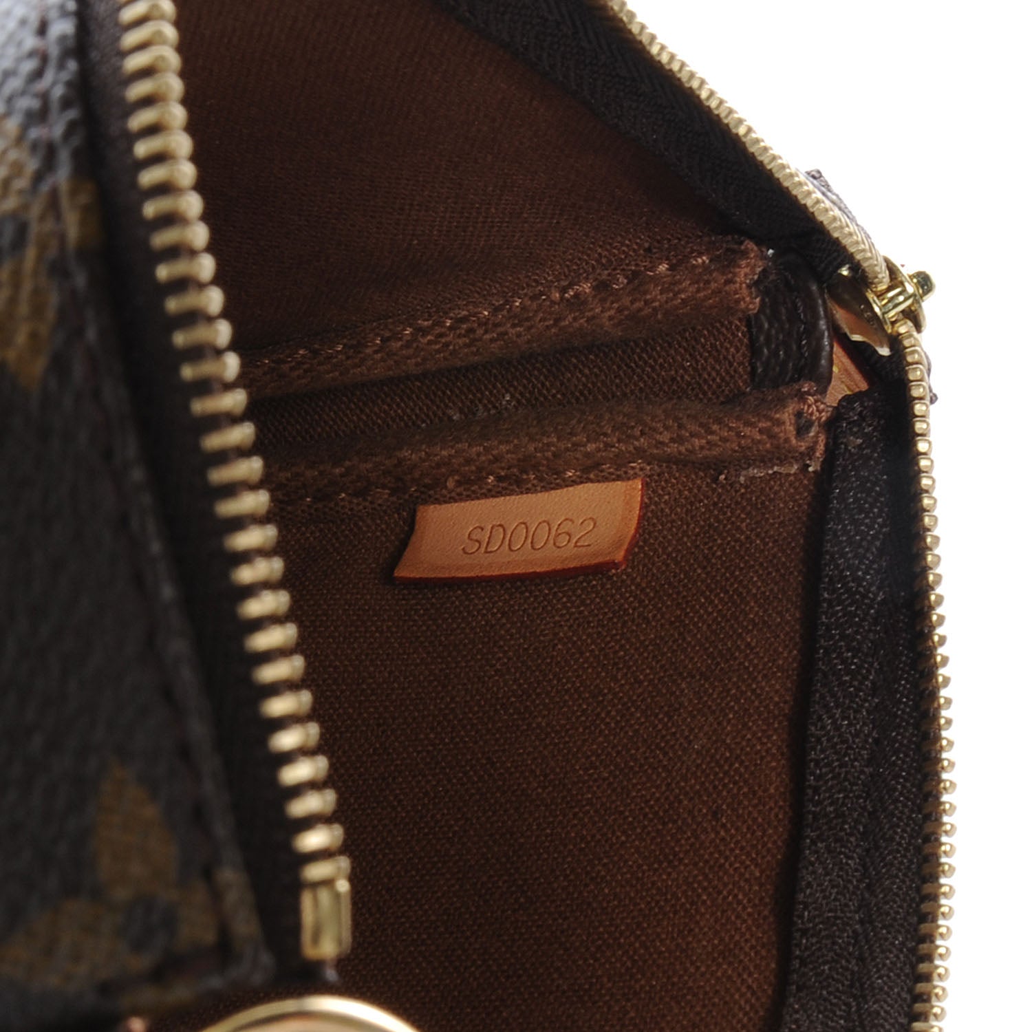 Louis Vuitton Monogram Pochette Accessories 7 of 7