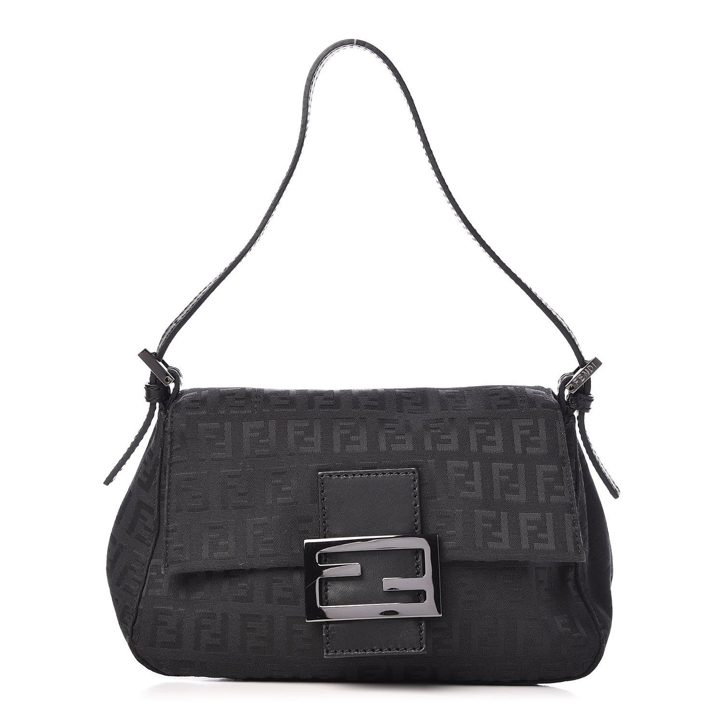 Zucchino Mini Mama Baguette Black