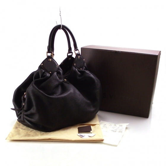 Mahina XL Noir