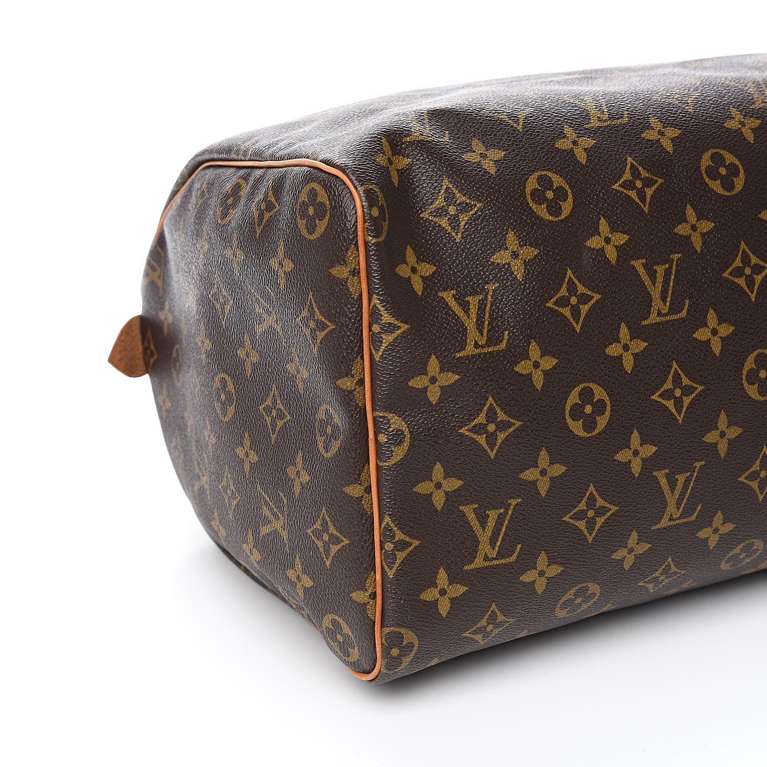 Louis Vuitton Monogram Speedy 40 9 of 13
