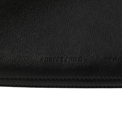 Phoebe Philo Soft Calfskin Small Gig Bag Black 6 of 10