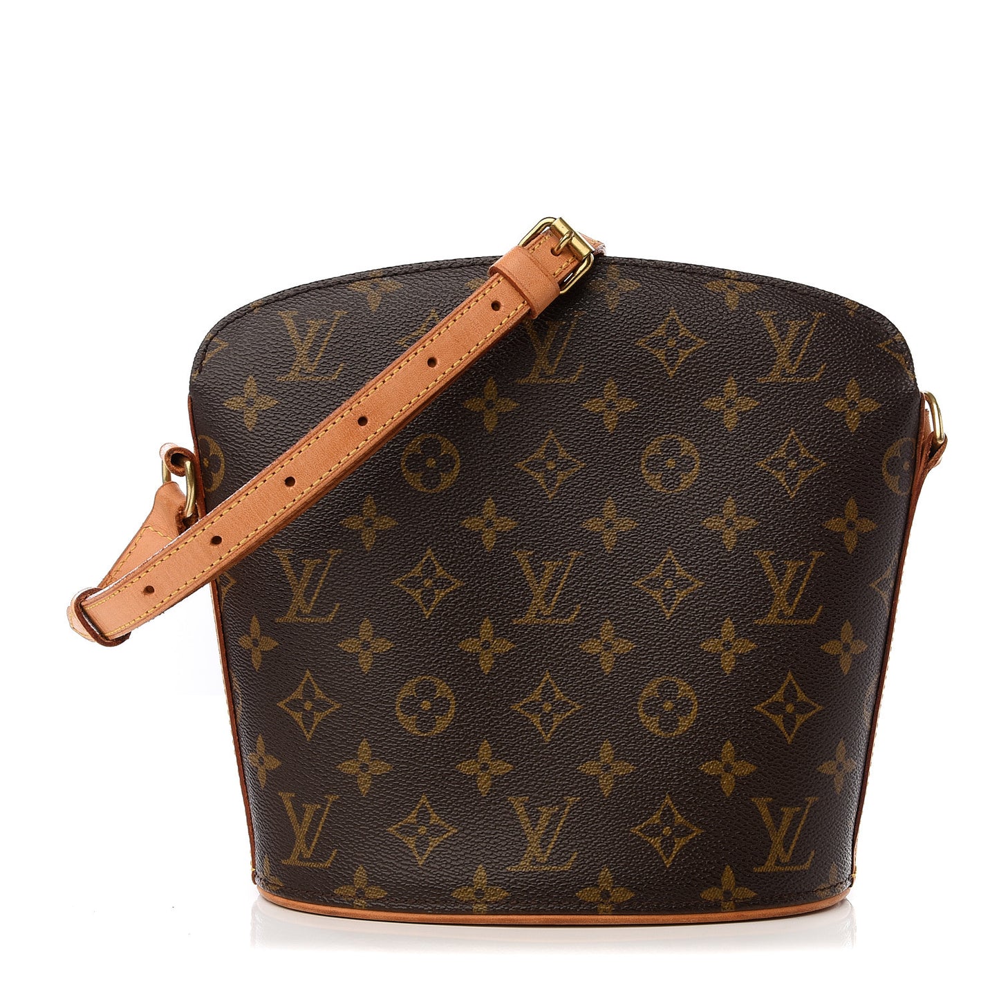 Monogram Drouot