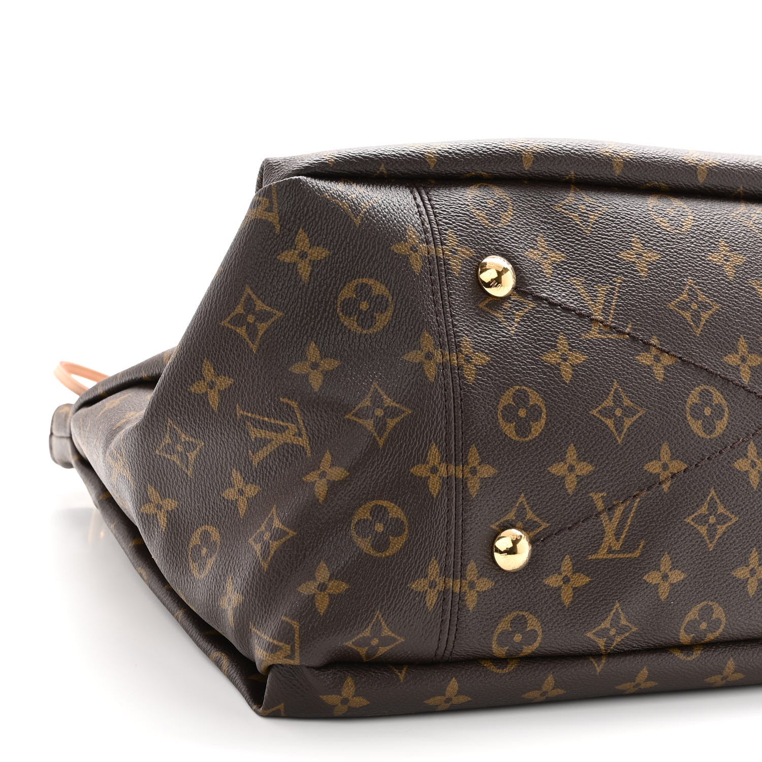 Louis Vuitton Monogram Artsy MM 8 of 9