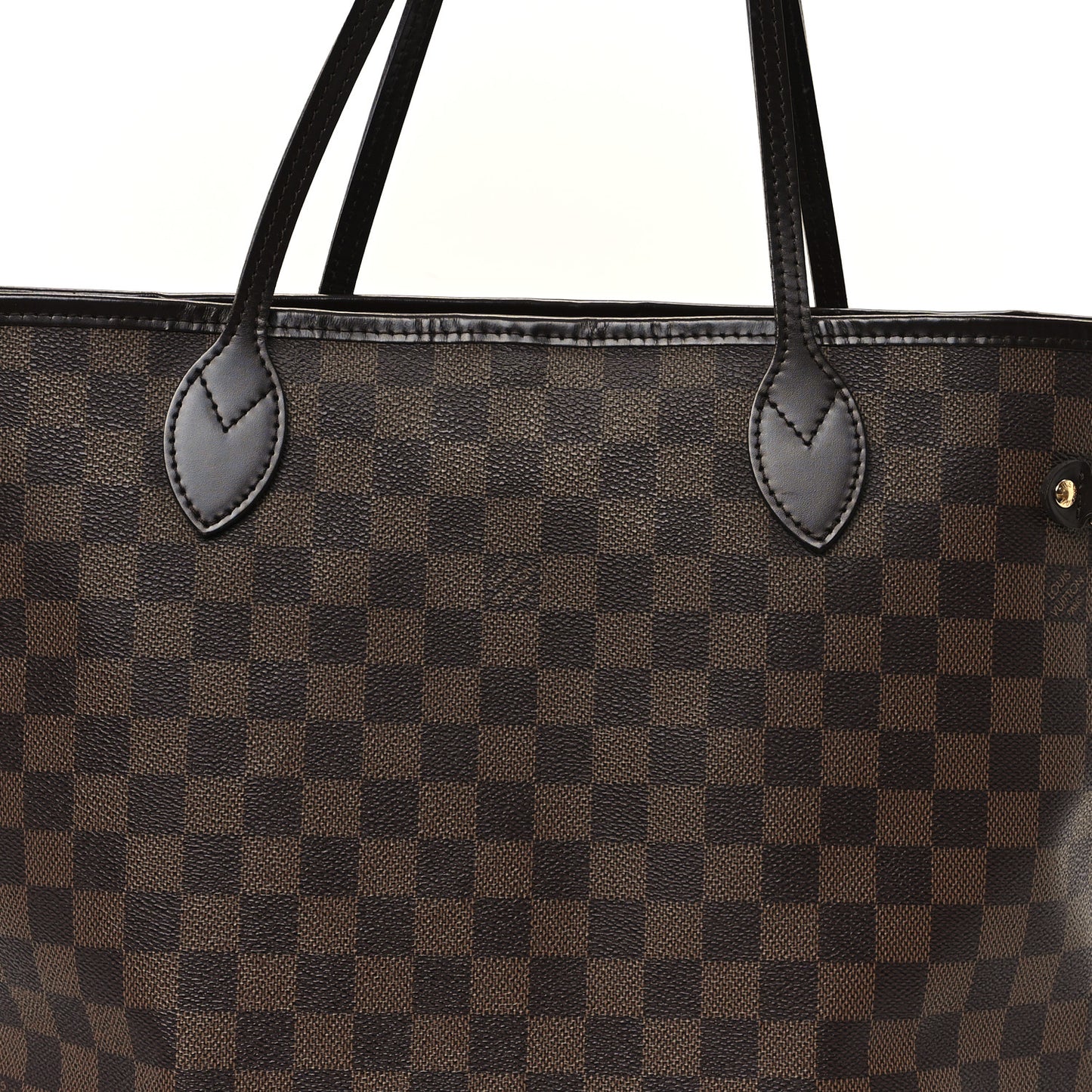 Damier Ebene Neverfull MM