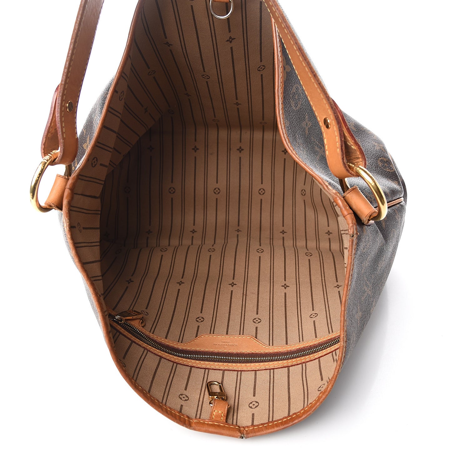 Monogram Delightful PM