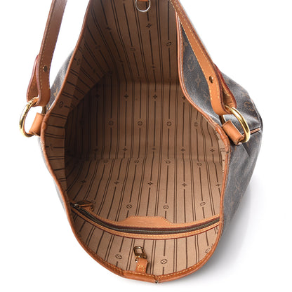 Louis Vuitton Monogram Delightful PM 4 of 12