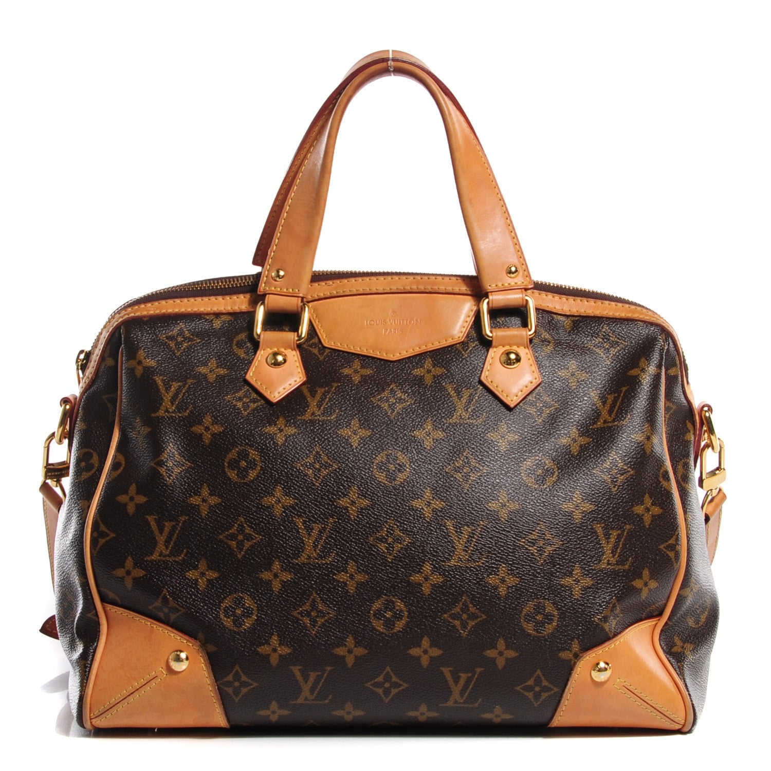 Louis Vuitton Monogram Retiro PM 1 of 8