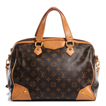 Louis Vuitton Monogram Retiro PM 1 of 8