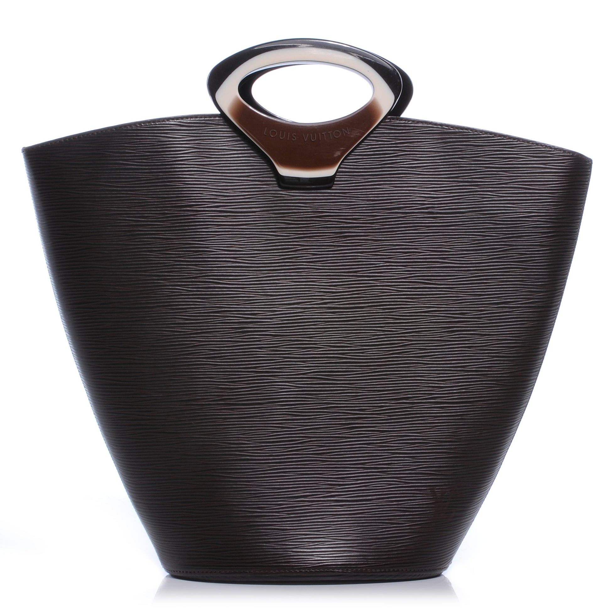 Louis Vuitton Epi Noctambule Moka 1 of 8