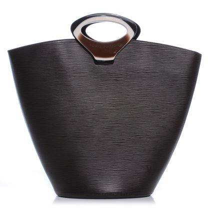 Louis Vuitton Epi Noctambule Moka 1 of 8