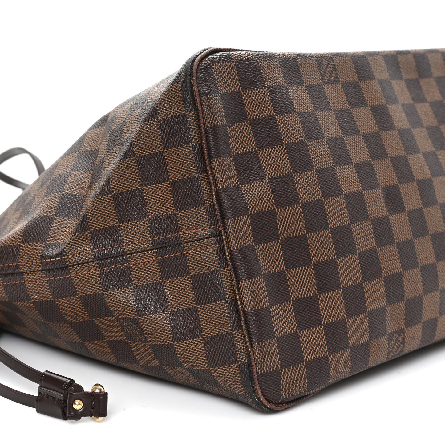 Damier Ebene Neverfull GM